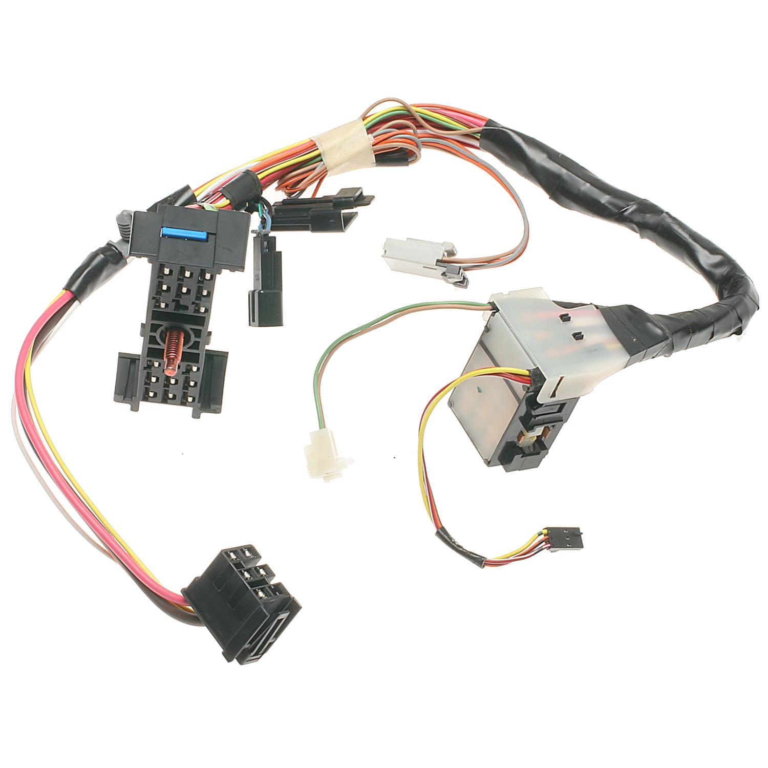 Standard Motor Products US332 - Ignition Starter Switch Standard Motor Products US332 Ignition Starter Switch product image 2 of 4