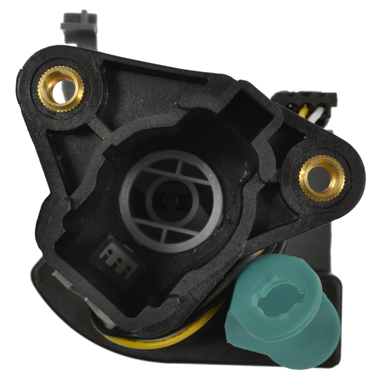 Standard Motor Products US333 - Ignition Starter Switch Standard Motor Products US333 Ignition Starter Switch product image 1 of 4