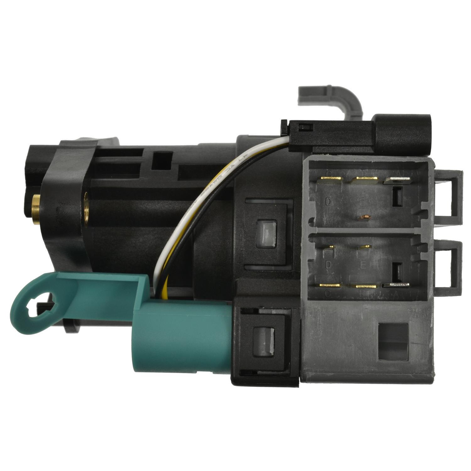 Standard Motor Products US333 - Ignition Starter Switch Standard Motor Products US333 Ignition Starter Switch product image 4 of 4