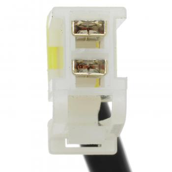 Standard Motor Products US336 - Ignition Lock and Cylinder Switch Standard Motor Products US336 Ignition Lock and Cylinder Switch product image 1 of 4