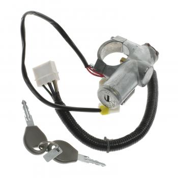 Standard Motor Products US336 - Ignition Lock and Cylinder Switch Standard Motor Products US336 Ignition Lock and Cylinder Switch product image 2 of 4