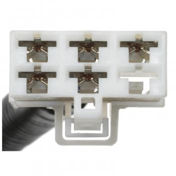 Standard Motor Products US336 - Ignition Lock and Cylinder Switch Standard Motor Products US336 Ignition Lock and Cylinder Switch product image 3 of 4