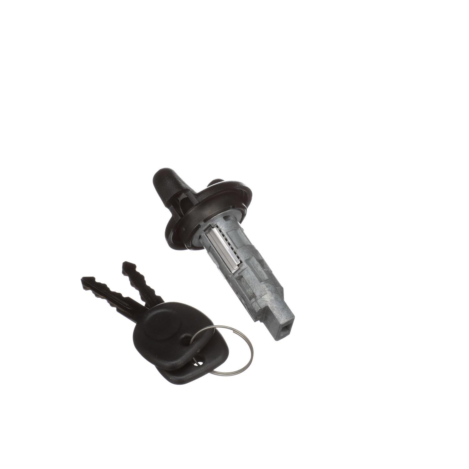 Standard Motor Products US337L - Ignition Lock Cylinder Standard Motor Products US337L Ignition Lock Cylinder product image 1 of 9