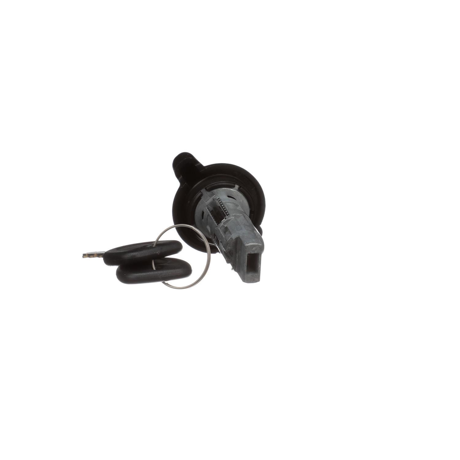 Standard Motor Products US337L - Ignition Lock Cylinder Standard Motor Products US337L Ignition Lock Cylinder product image 2 of 9