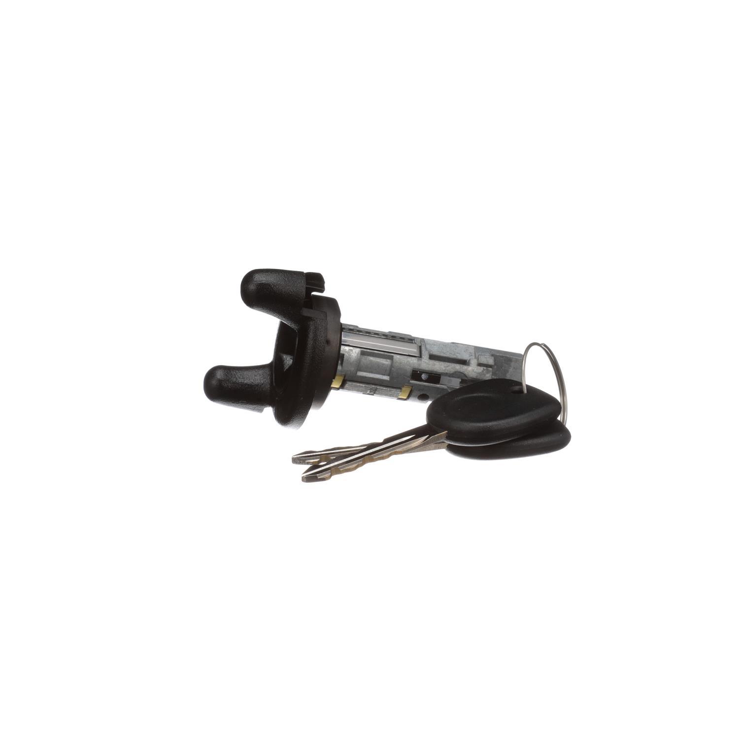 Standard Motor Products US337L - Ignition Lock Cylinder Standard Motor Products US337L Ignition Lock Cylinder product image 4 of 9