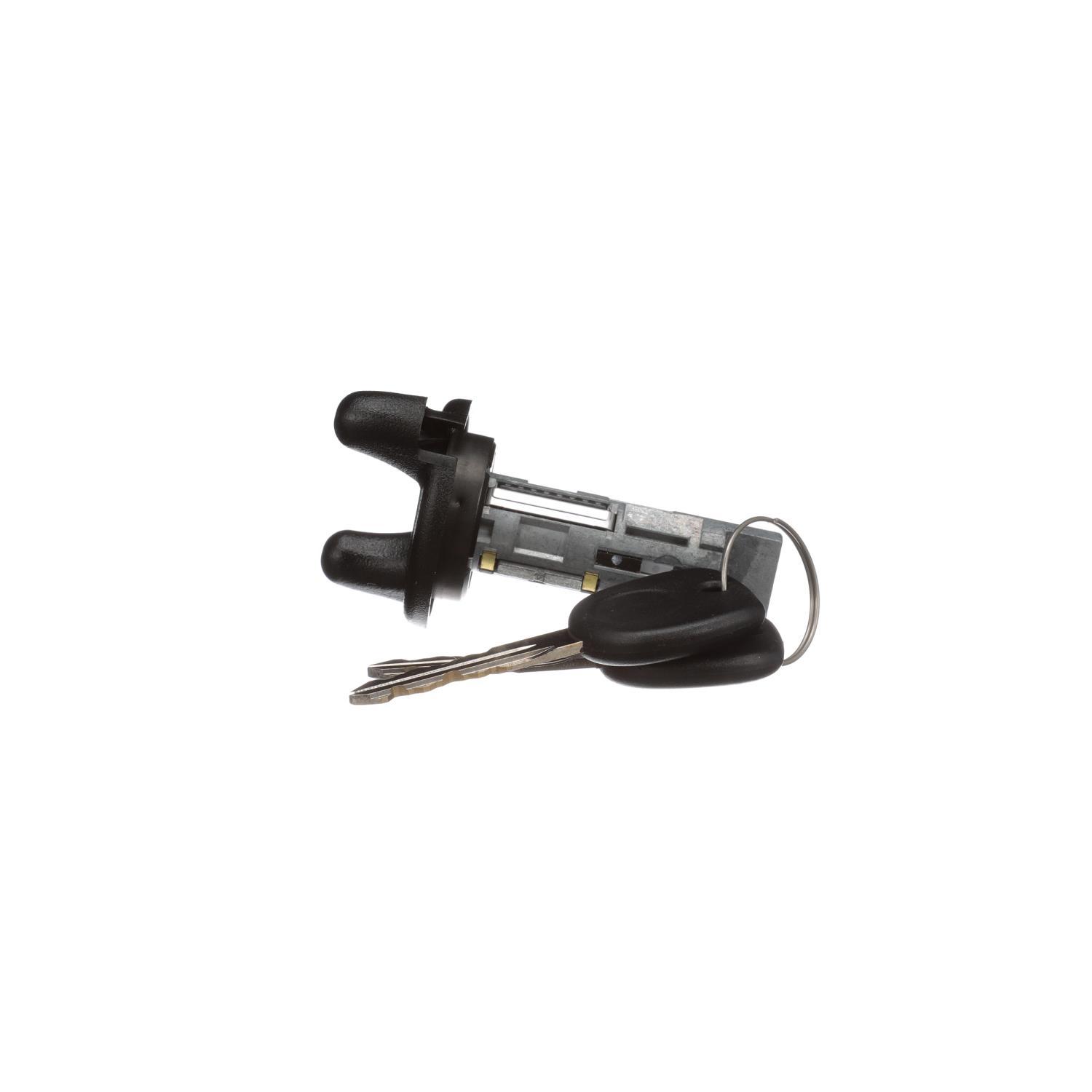 Standard Motor Products US337L - Ignition Lock Cylinder Standard Motor Products US337L Ignition Lock Cylinder product image 5 of 9