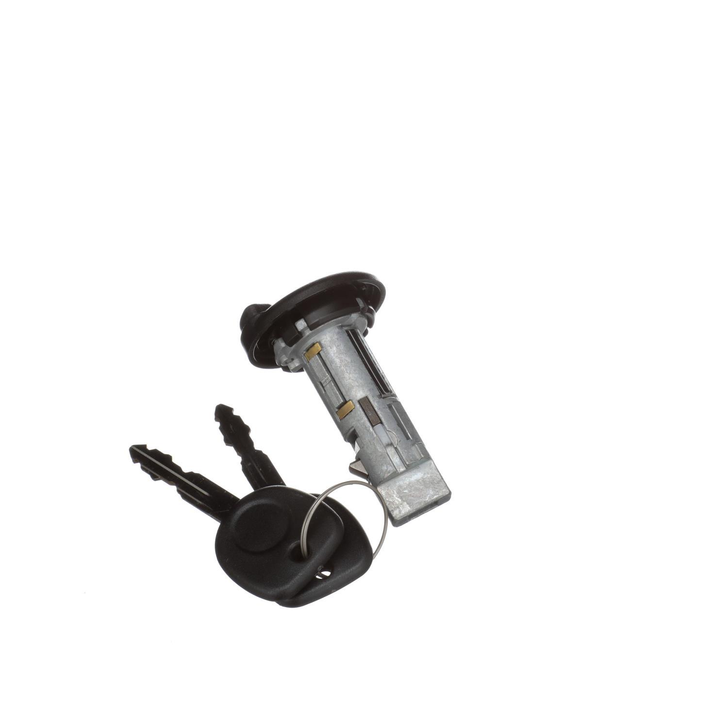 Standard Motor Products US338L - Ignition Lock Cylinder Standard Motor Products US338L Ignition Lock Cylinder product image 1 of 9