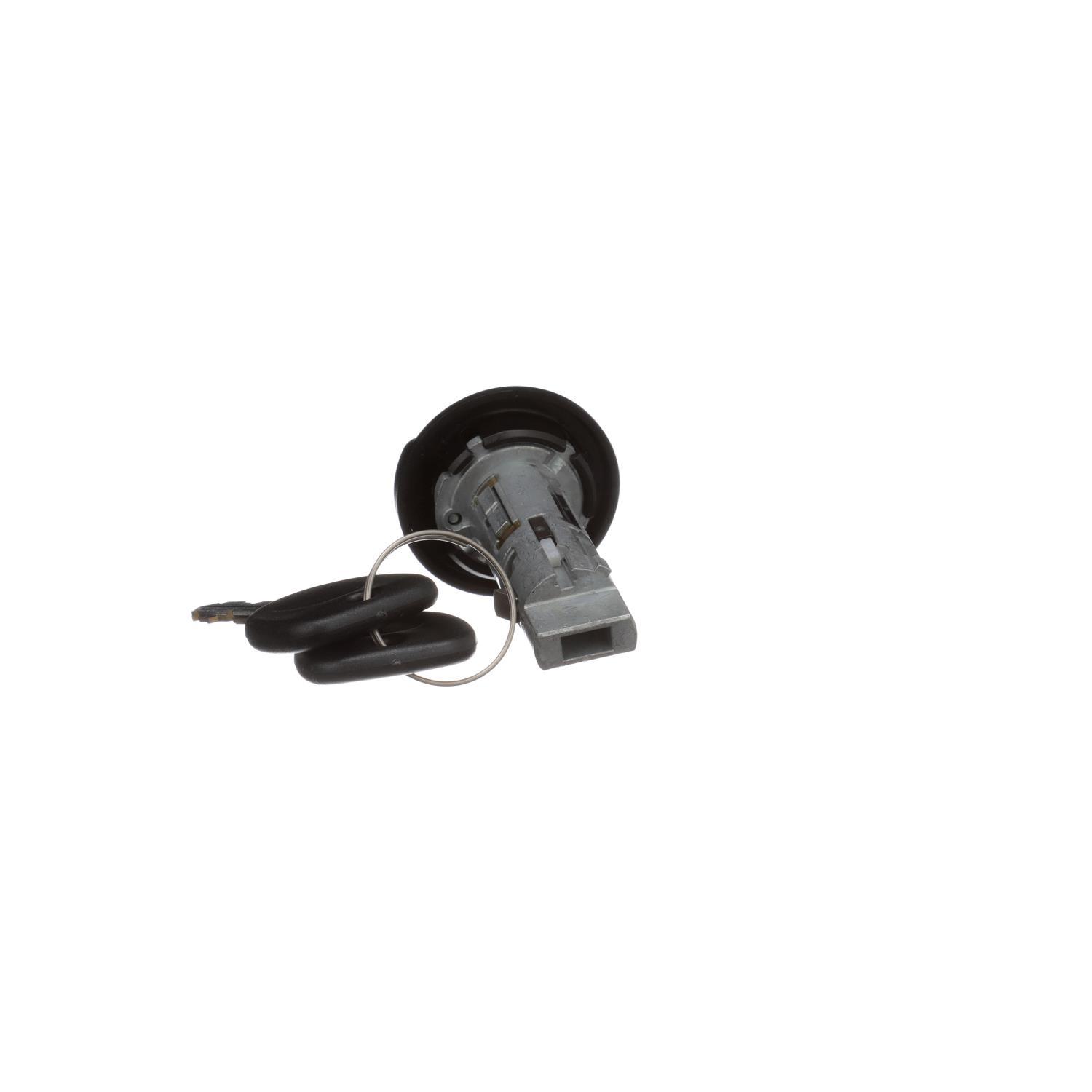 Standard Motor Products US338L - Ignition Lock Cylinder Standard Motor Products US338L Ignition Lock Cylinder product image 2 of 9