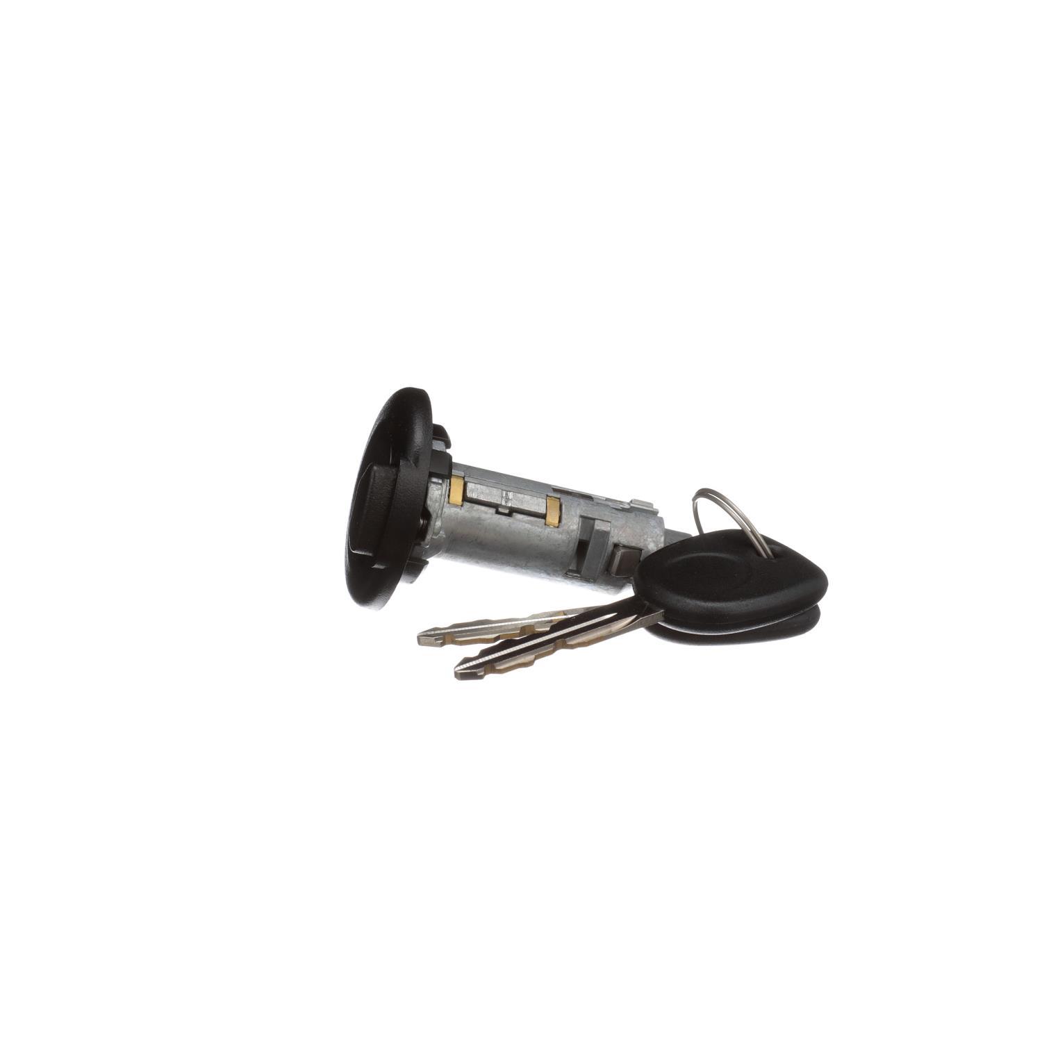 Standard Motor Products US338L - Ignition Lock Cylinder Standard Motor Products US338L Ignition Lock Cylinder product image 4 of 9