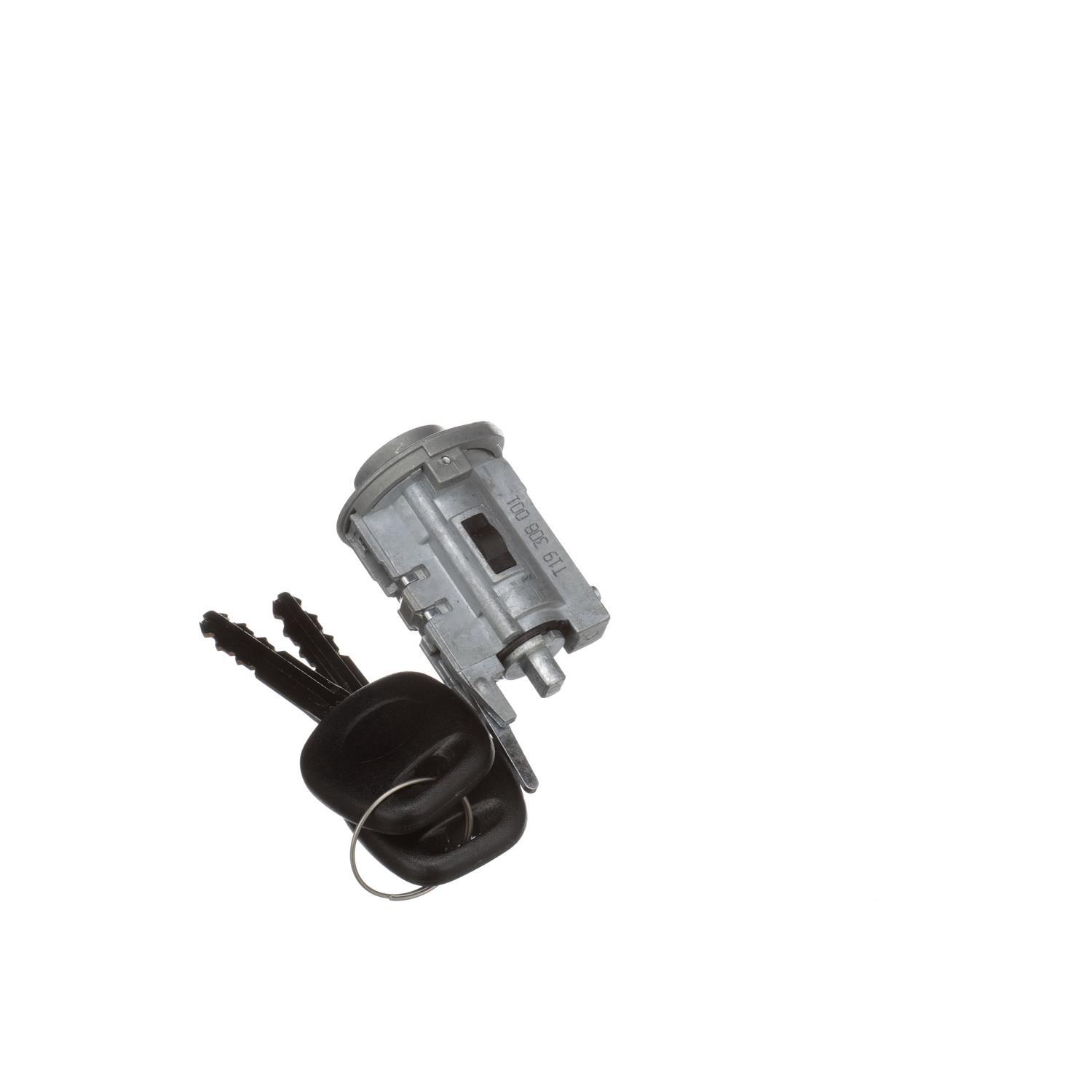 Standard Motor Products US339L - Ignition Lock Cylinder Standard Motor Products US339L Ignition Lock Cylinder product image 1 of 9