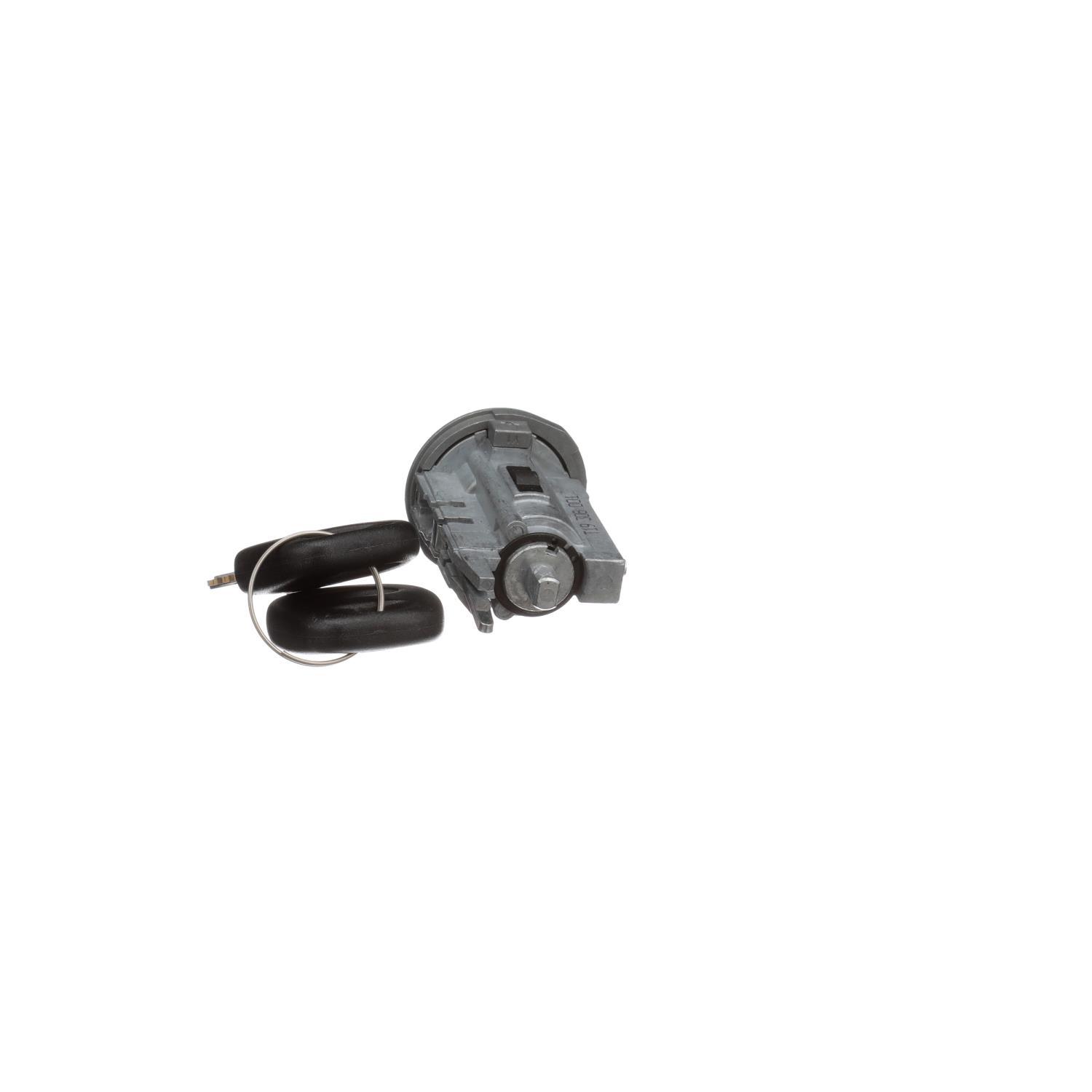 Standard Motor Products US339L - Ignition Lock Cylinder Standard Motor Products US339L Ignition Lock Cylinder product image 2 of 9