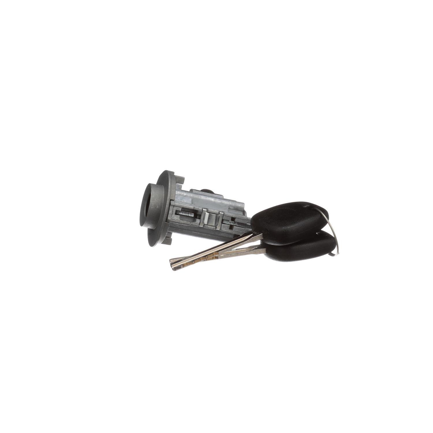 Standard Motor Products US339L - Ignition Lock Cylinder Standard Motor Products US339L Ignition Lock Cylinder product image 4 of 9