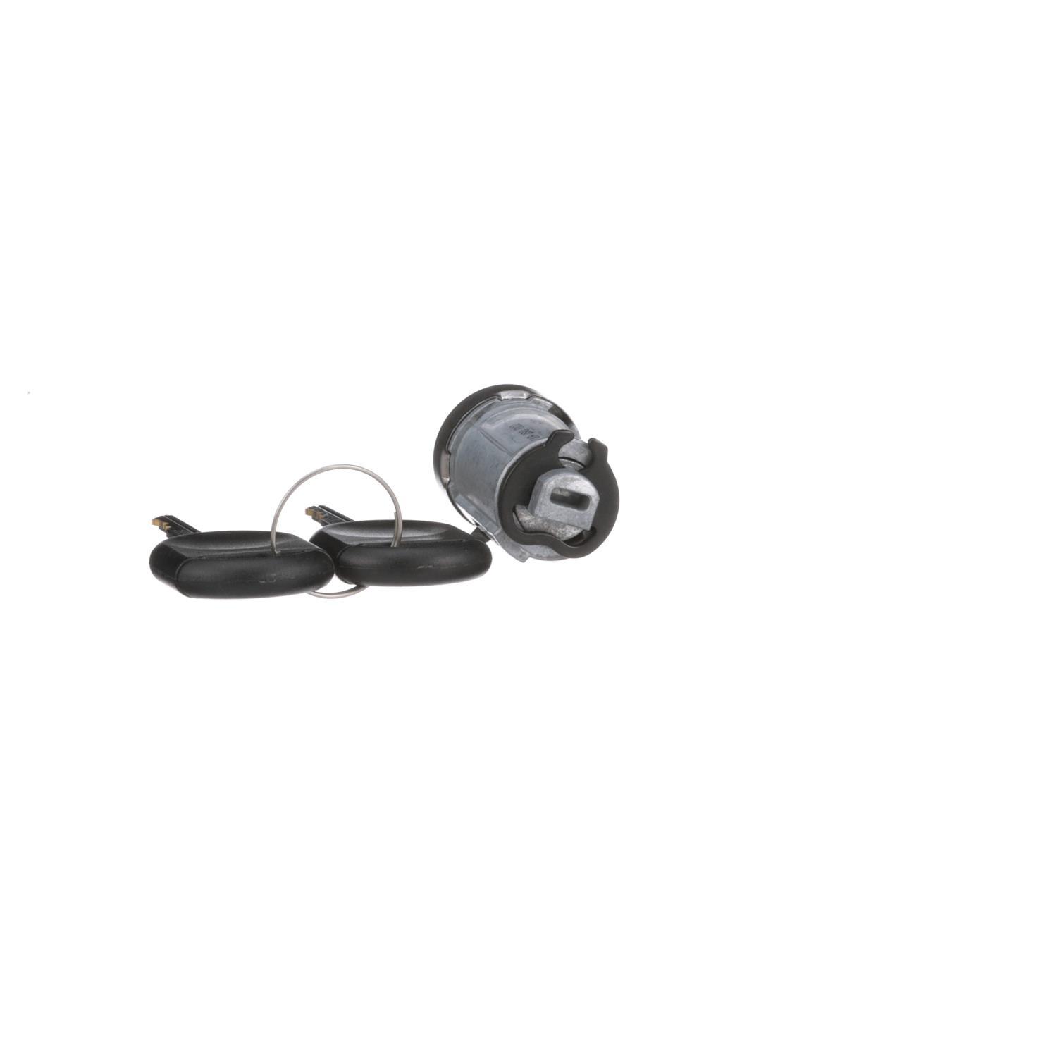 Standard Motor Products US341L - Ignition Lock Cylinder Standard Motor Products US341L Ignition Lock Cylinder product image 2 of 9