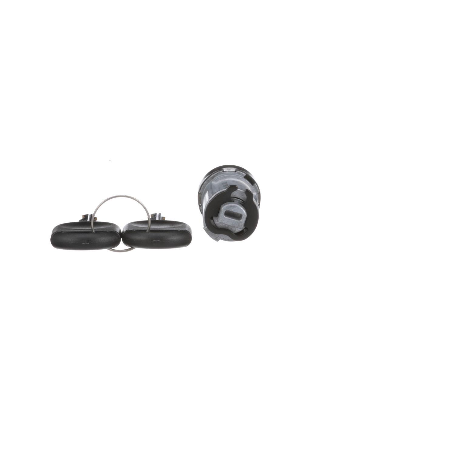 Standard Motor Products US341L - Ignition Lock Cylinder Standard Motor Products US341L Ignition Lock Cylinder product image 3 of 9