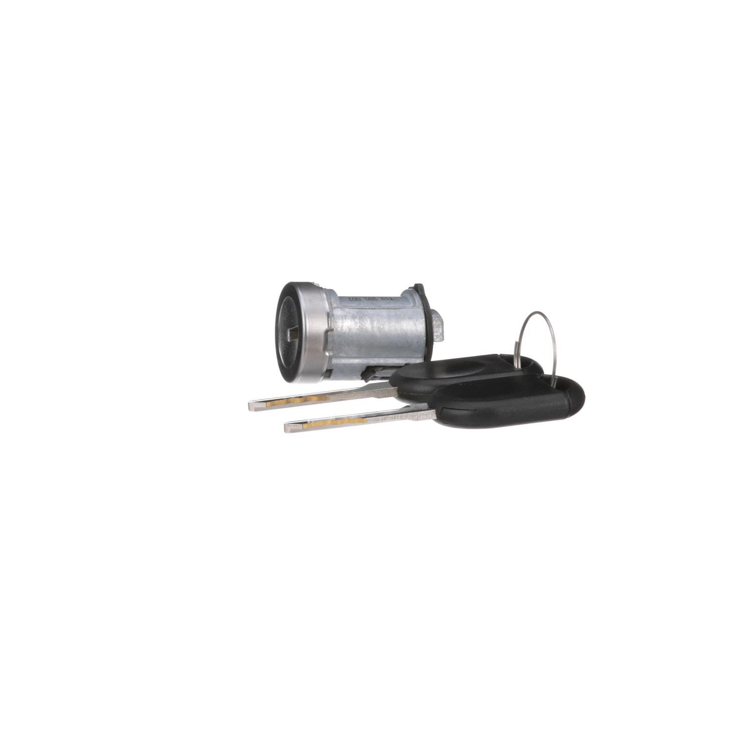 Standard Motor Products US341L - Ignition Lock Cylinder Standard Motor Products US341L Ignition Lock Cylinder product image 4 of 9