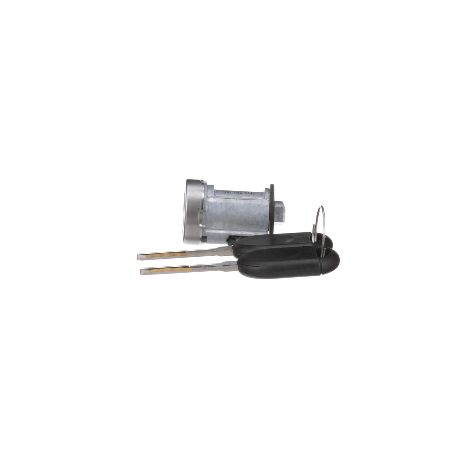 Standard Motor Products US341L - Ignition Lock Cylinder Standard Motor Products US341L Ignition Lock Cylinder product image 5 of 9