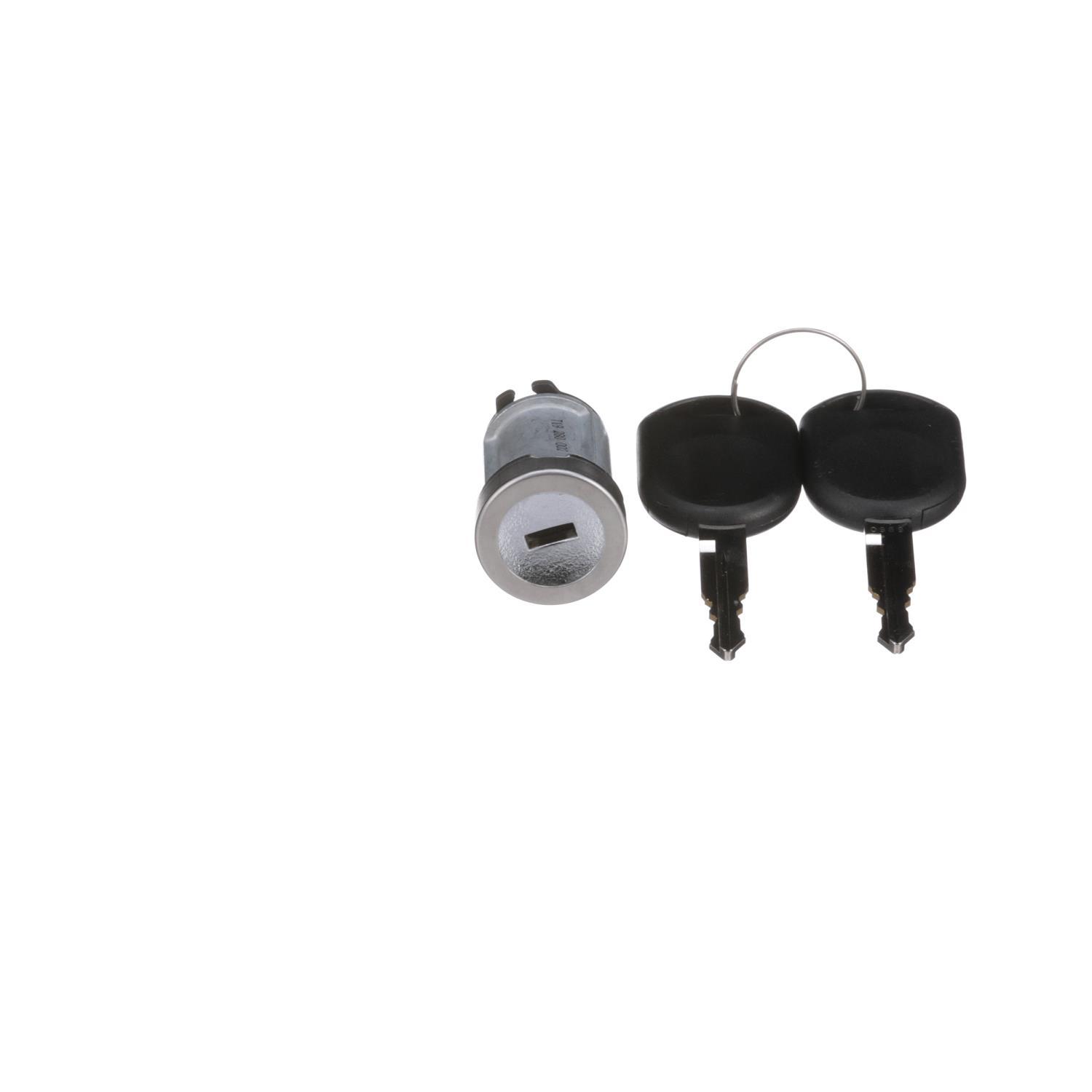 Standard Motor Products US341L - Ignition Lock Cylinder Standard Motor Products US341L Ignition Lock Cylinder product image 7 of 9