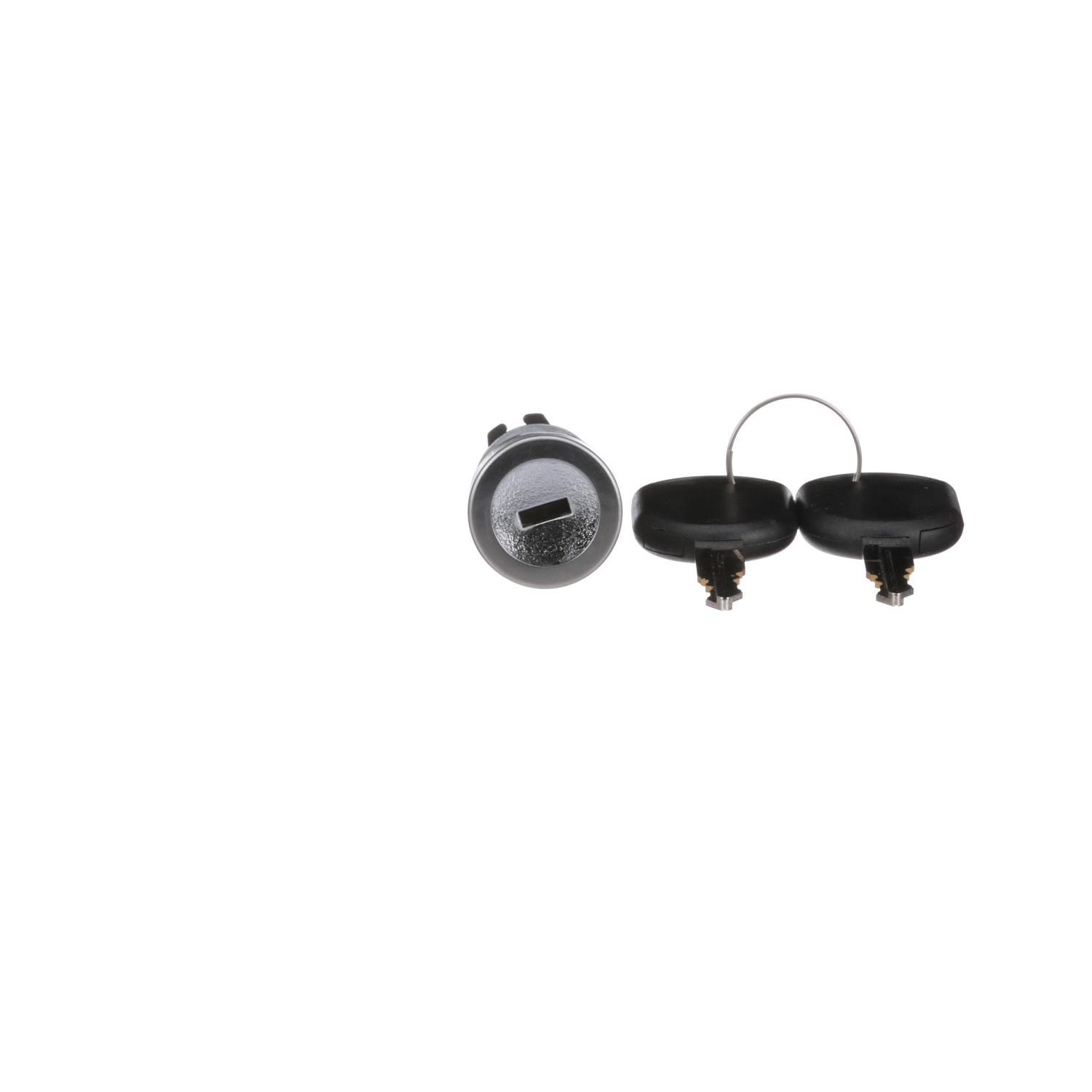 Standard Motor Products US341L - Ignition Lock Cylinder Standard Motor Products US341L Ignition Lock Cylinder product image 9 of 9