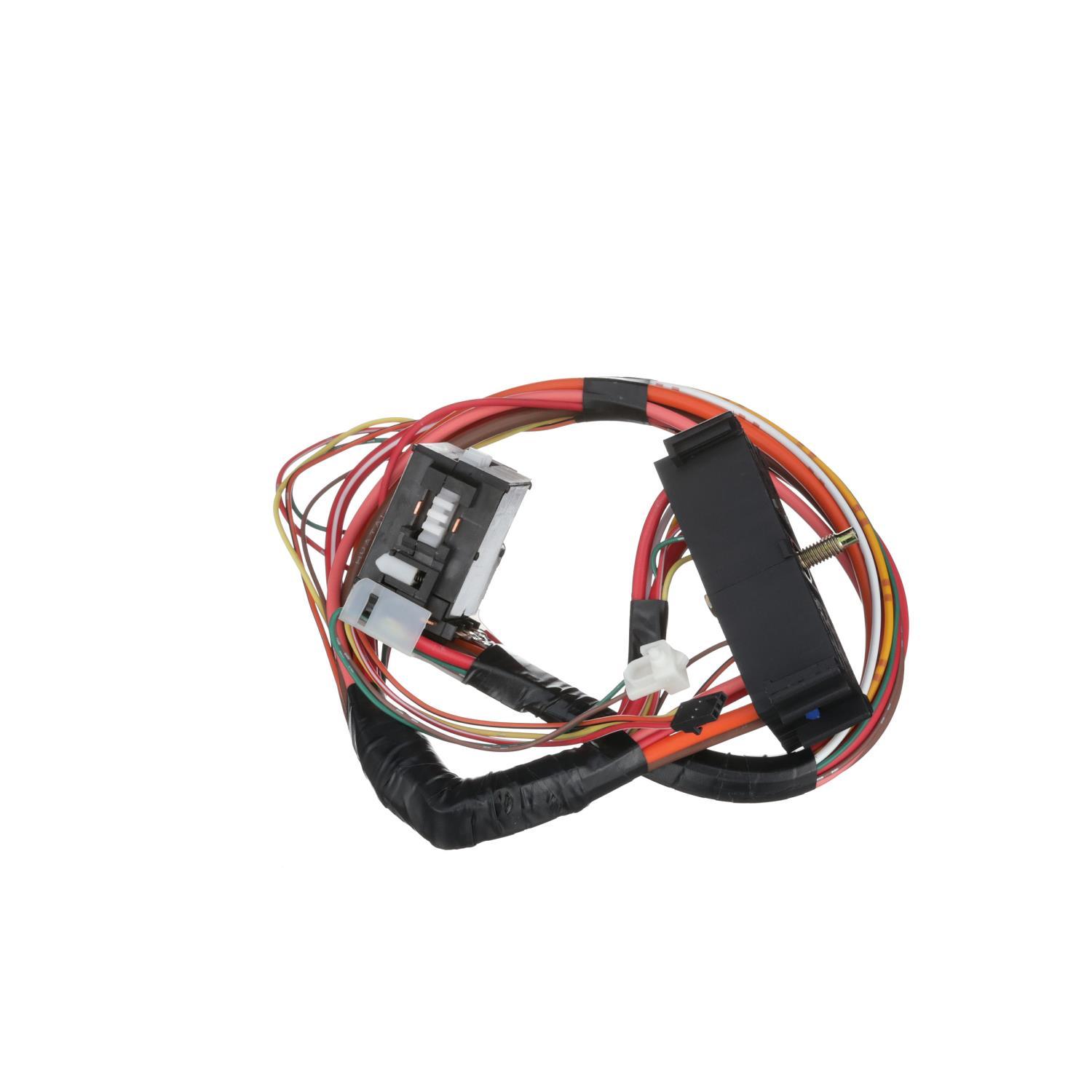 Standard Motor Products US343 - Ignition Starter Switch Standard Motor Products US343 Ignition Starter Switch product image 3 of 6
