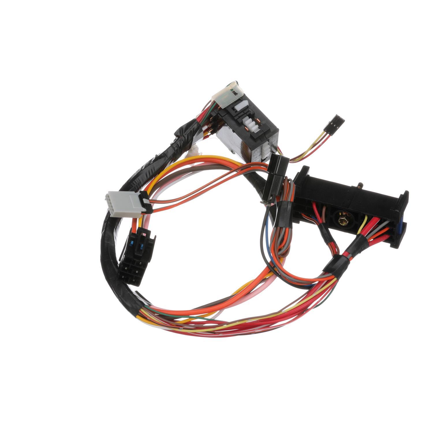 Standard Motor Products US344 - Ignition Starter Switch Standard Motor Products US344 Ignition Starter Switch product image 4 of 7