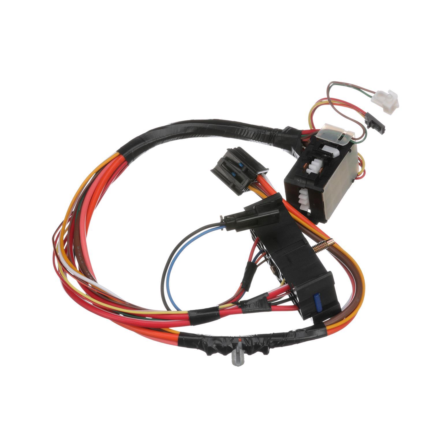 Standard Motor Products US346 - Ignition Starter Switch Standard Motor Products US346 Ignition Starter Switch product image 2 of 7