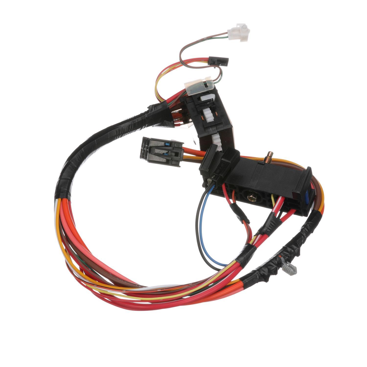 Standard Motor Products US346 - Ignition Starter Switch Standard Motor Products US346 Ignition Starter Switch product image 4 of 7