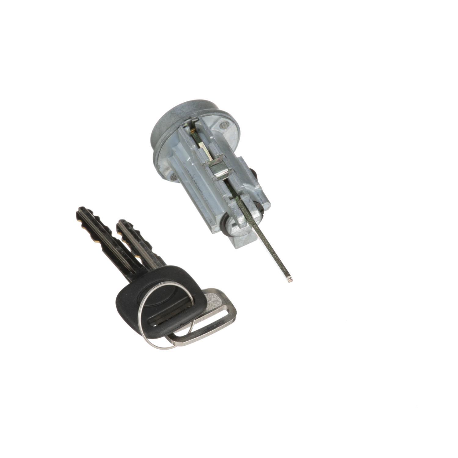 Standard Motor Products US347L Ignition Lock Cylinder product image 1 of 9