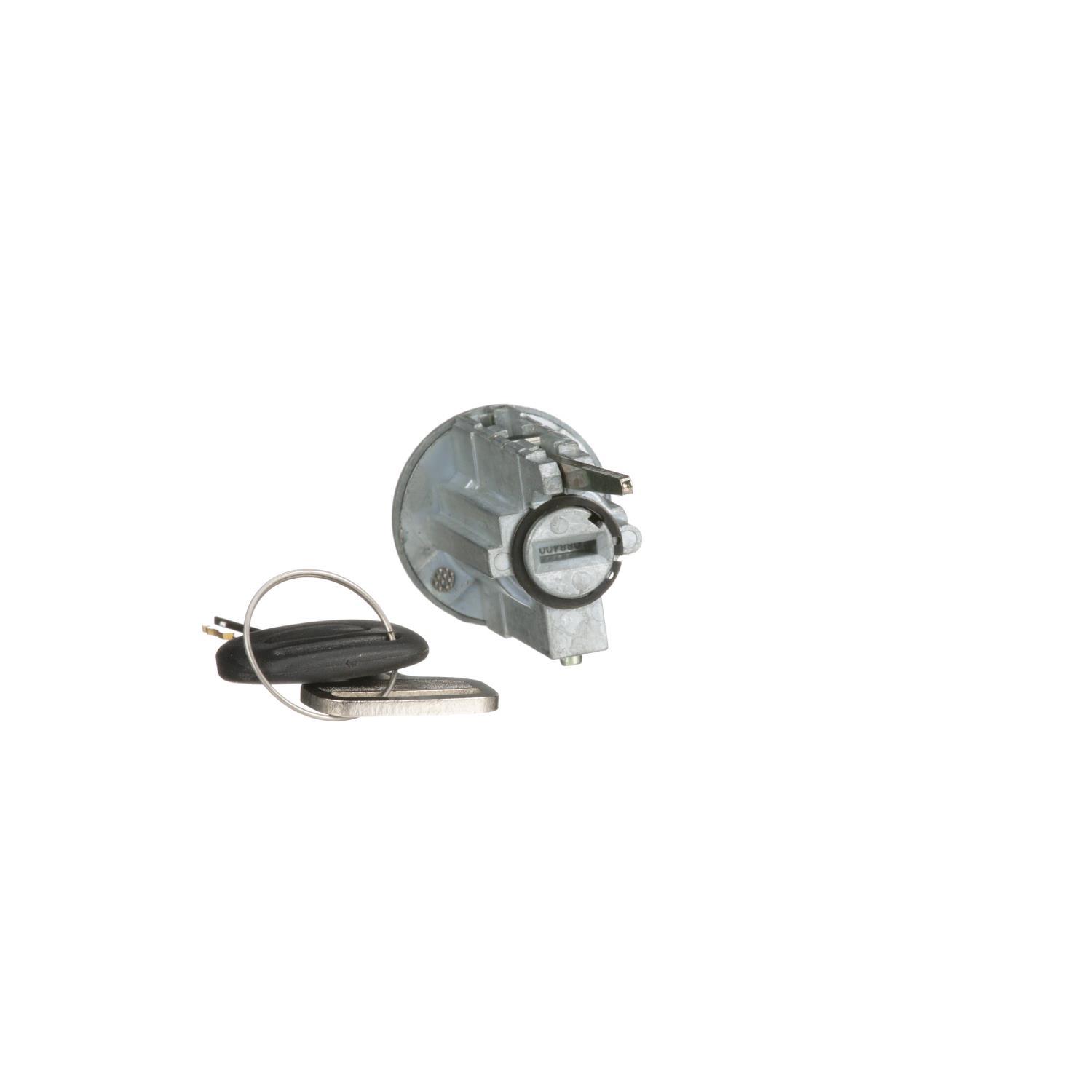 Standard Motor Products US347L Ignition Lock Cylinder product image 2 of 9