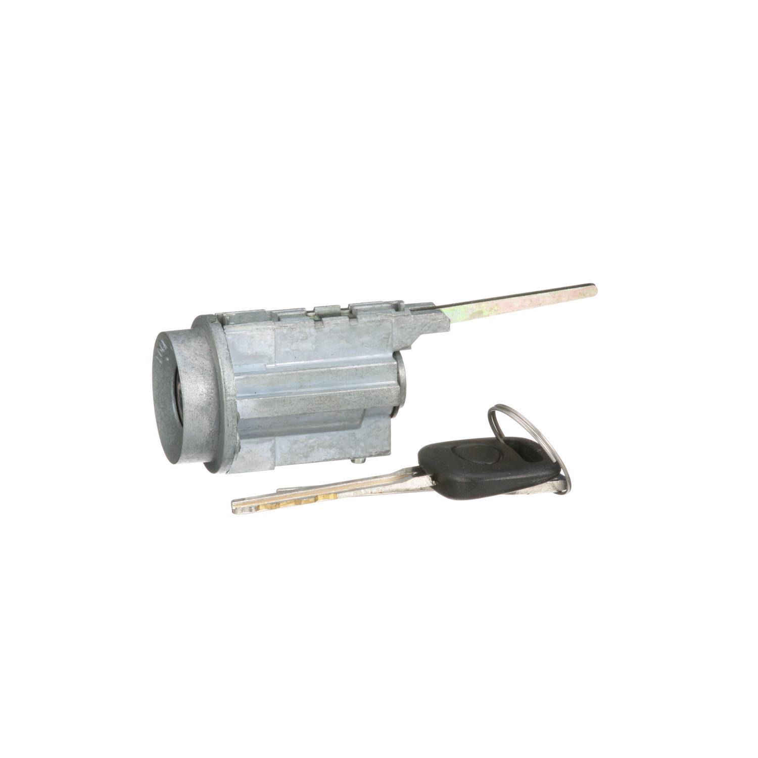Standard Motor Products US347L Ignition Lock Cylinder product image 4 of 9