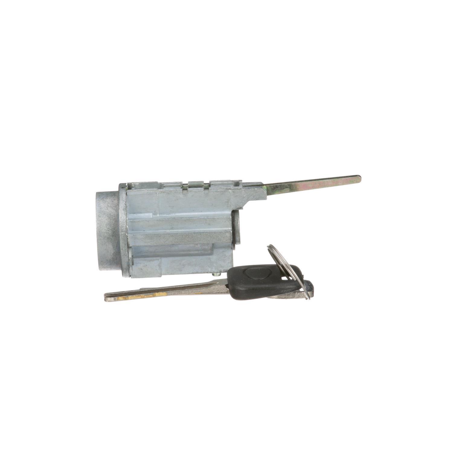Standard Motor Products US347L Ignition Lock Cylinder product image 5 of 9