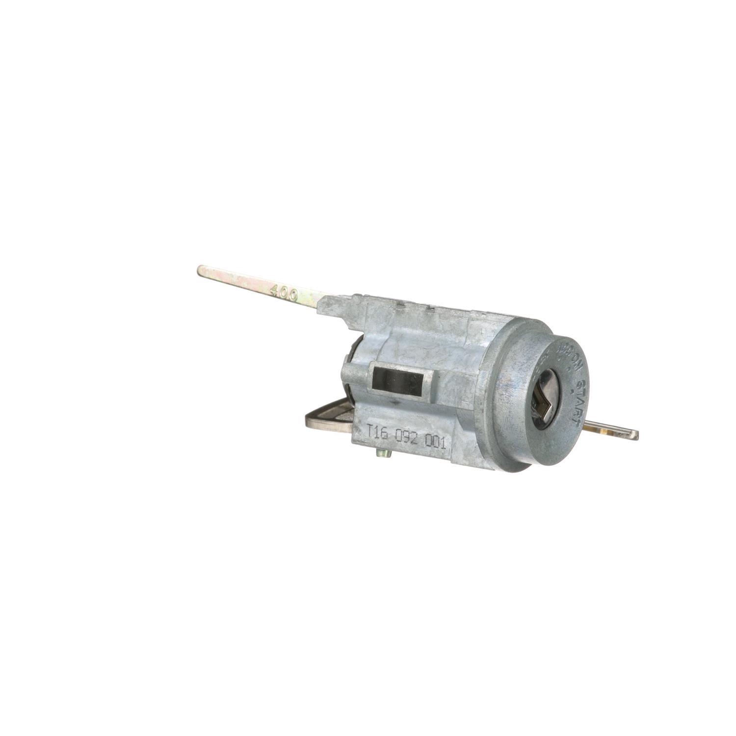 Standard Motor Products US347L Ignition Lock Cylinder product image 6 of 9
