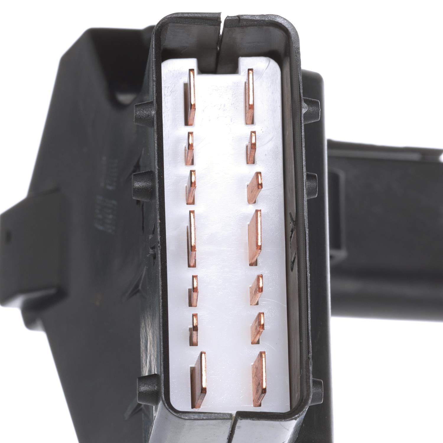 Standard Motor Products US351 - Ignition Starter Switch Standard Motor Products US351 Ignition Starter Switch product image 3 of 7