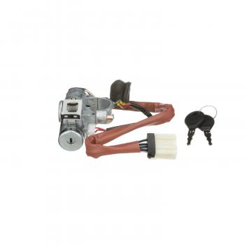Standard Motor Products US353 Ignition Lock and Cylinder Switch product image 5 of 6