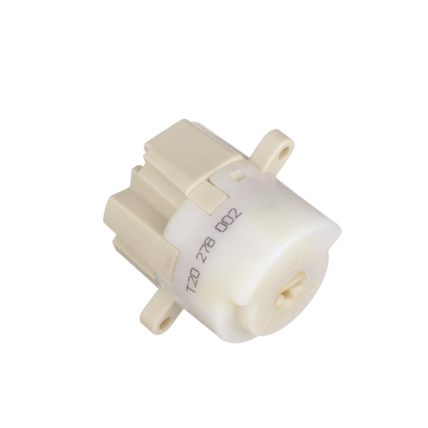 Standard Motor Products US362 - Ignition Starter Switch Standard Motor Products US362 Ignition Lock and Cylinder Switch product image 4 of 7