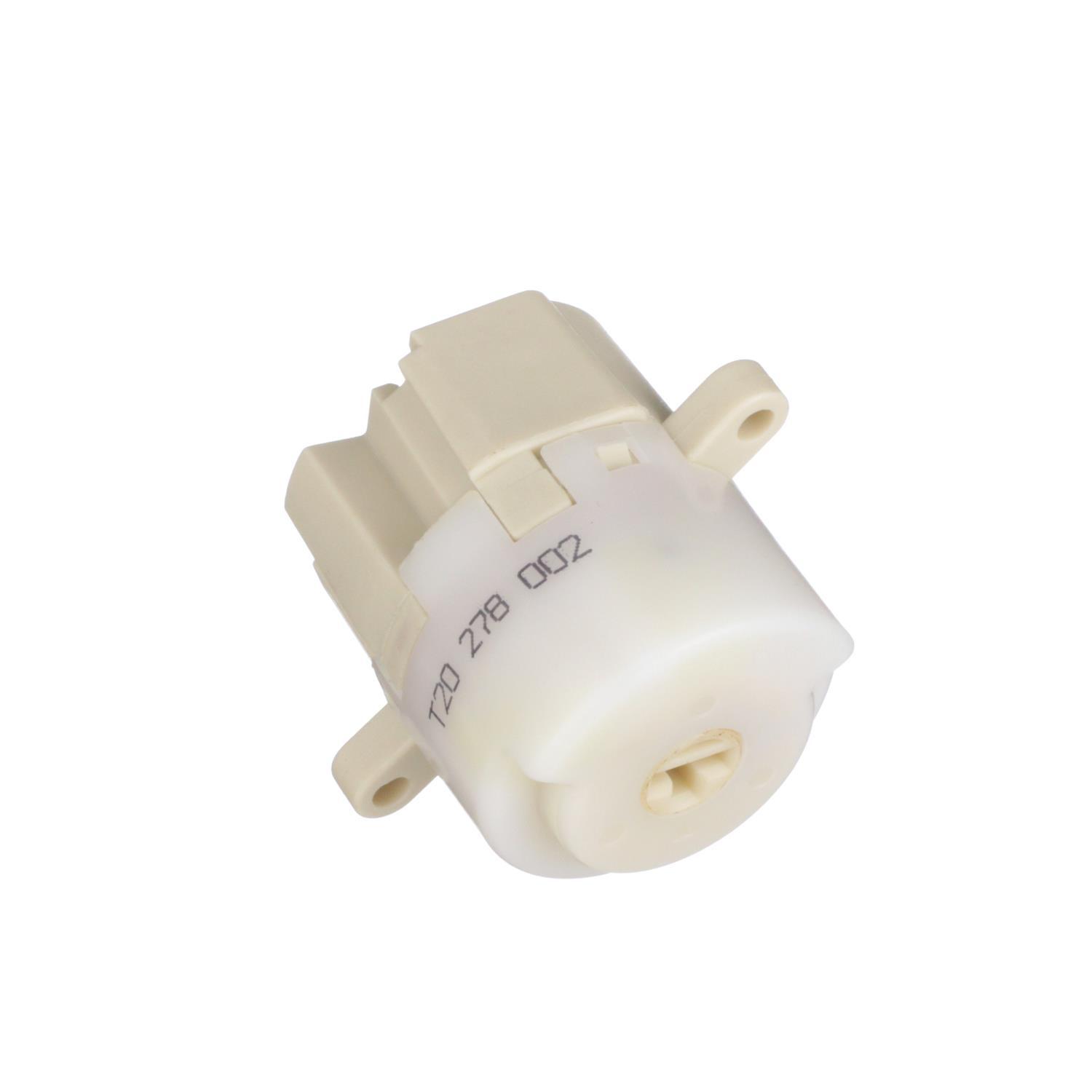Standard Motor Products US362 - Ignition Starter Switch Standard Motor Products US362 Ignition Lock and Cylinder Switch product image 7 of 7