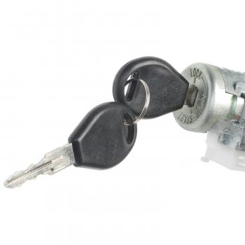 Standard Motor Products US364 - Ignition Lock and Cylinder Switch Standard Motor Products US364 Ignition Lock and Cylinder Switch product image 1 of 4