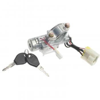 Standard Motor Products US364 - Ignition Lock and Cylinder Switch Standard Motor Products US364 Ignition Lock and Cylinder Switch product image 2 of 4