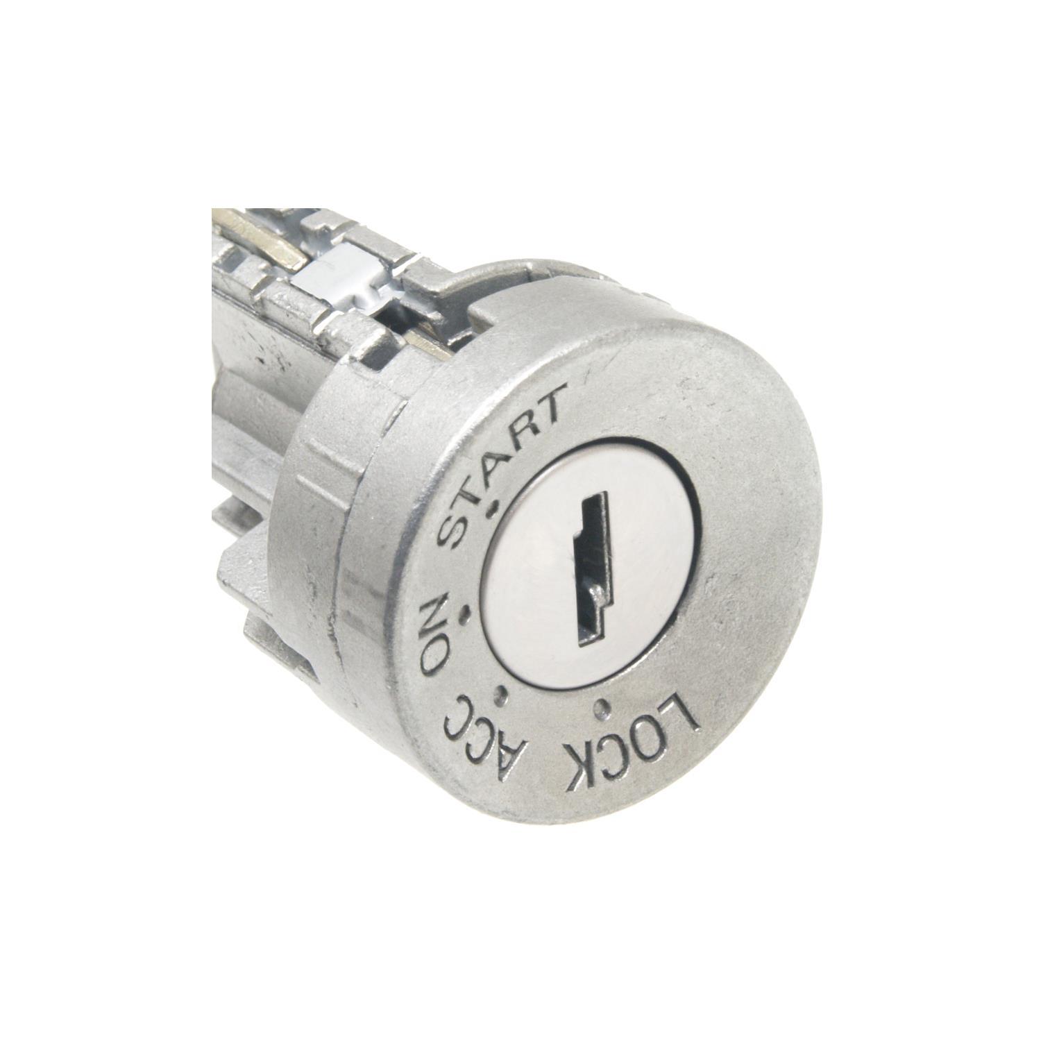 Standard Motor Products US369L Ignition Lock Cylinder product image 1 of 3