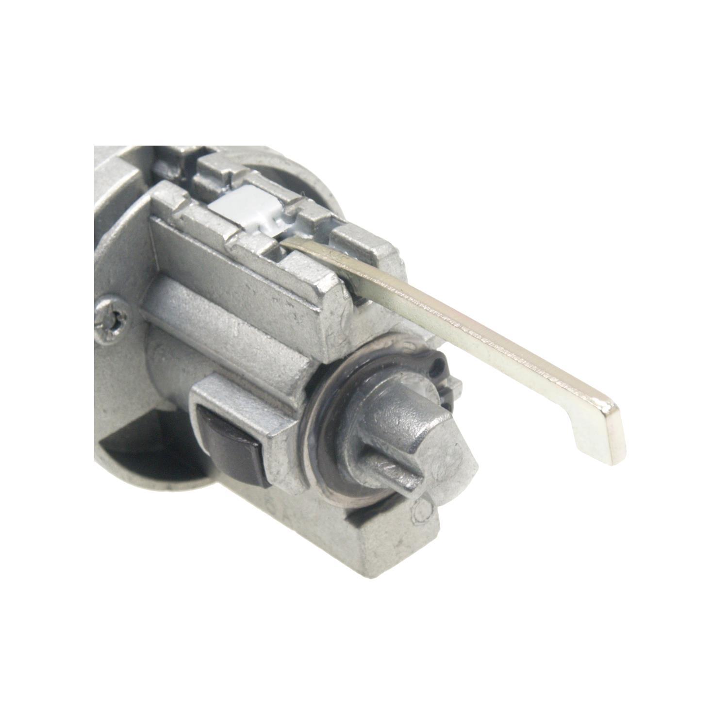 Standard Motor Products US369L Ignition Lock Cylinder product image 2 of 3