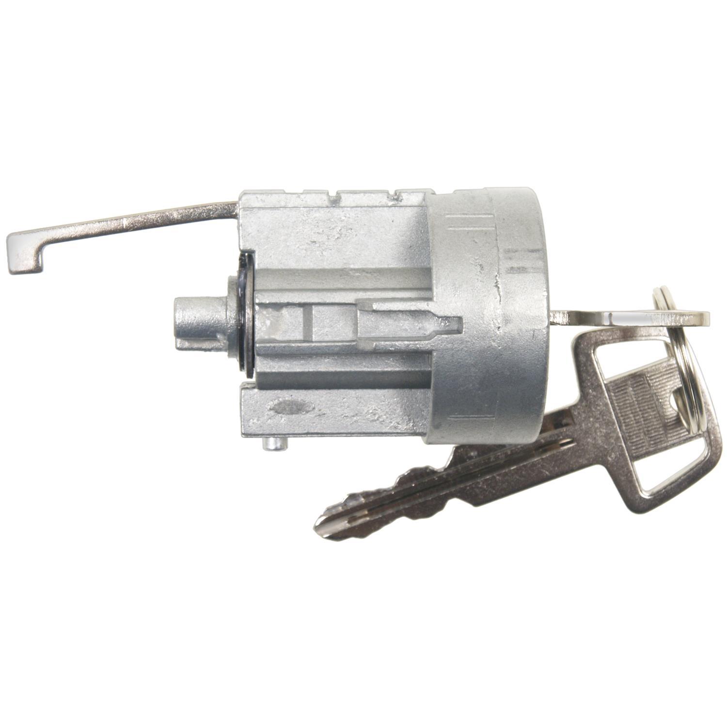 Standard Motor Products US369L Ignition Lock Cylinder product image 3 of 3