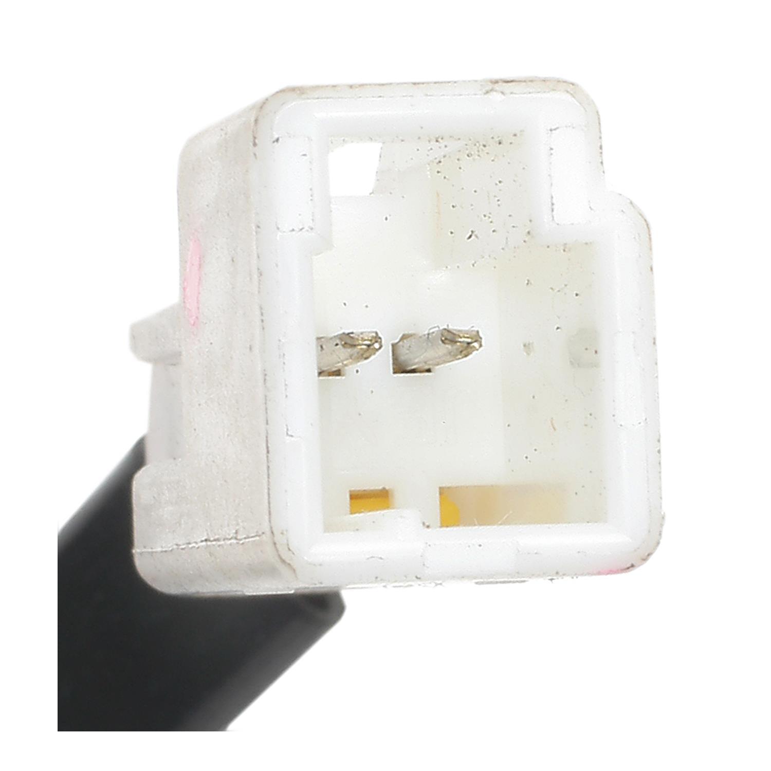 Standard Motor Products US371 - Ignition Lock and Cylinder Switch Standard Motor Products US371 Ignition Lock and Cylinder Switch product image 4 of 4