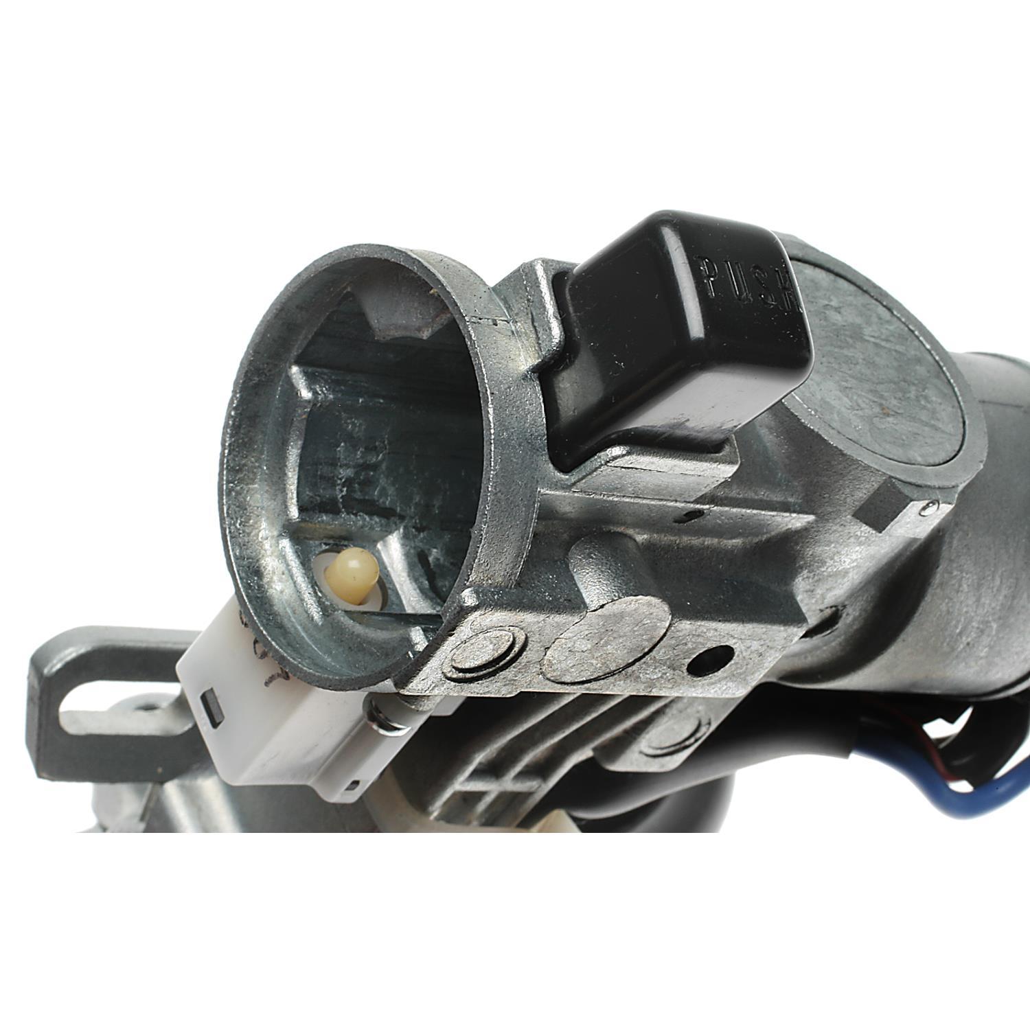 Standard Motor Products US373 - Ignition Starter Switch Standard Motor Products US373 Ignition Starter Switch product image 1 of 4
