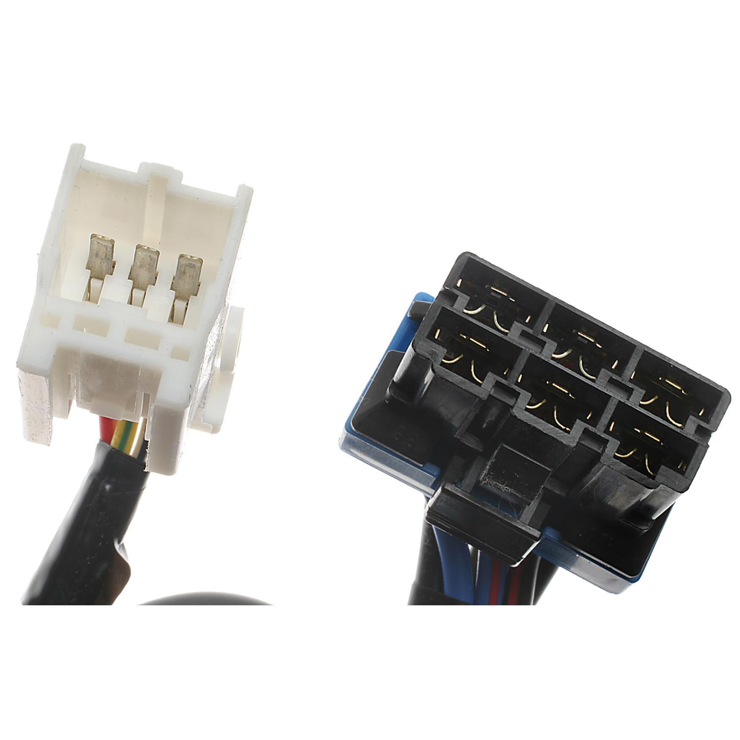 Standard Motor Products US373 - Ignition Starter Switch Standard Motor Products US373 Ignition Starter Switch product image 4 of 4