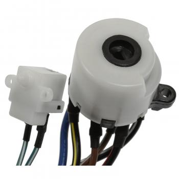 Standard Motor Products US374 - Ignition Starter Switch Standard Motor Products US374 Ignition Starter Switch product image 1 of 3