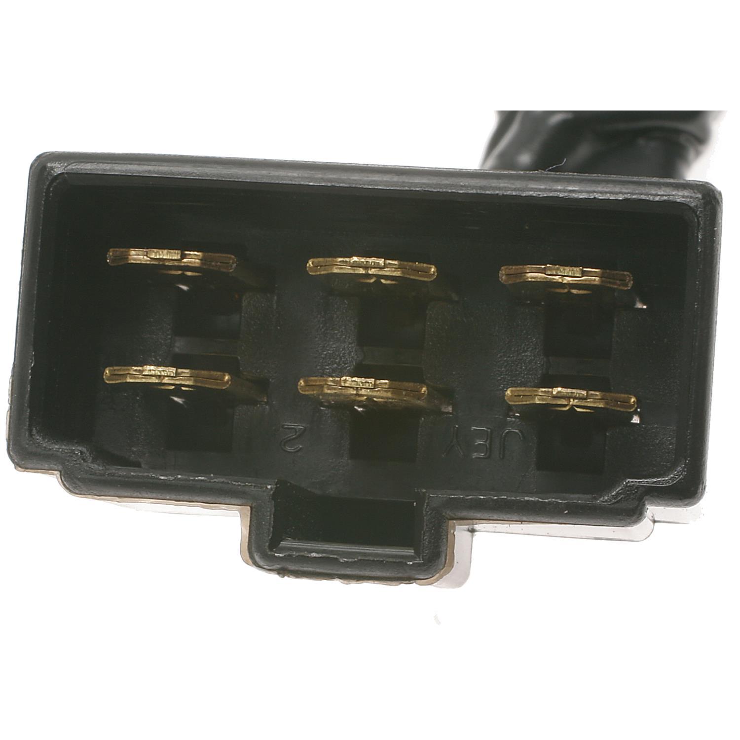 Standard Motor Products US375 - Ignition Starter Switch Standard Motor Products US375 Ignition Starter Switch product image 2 of 3