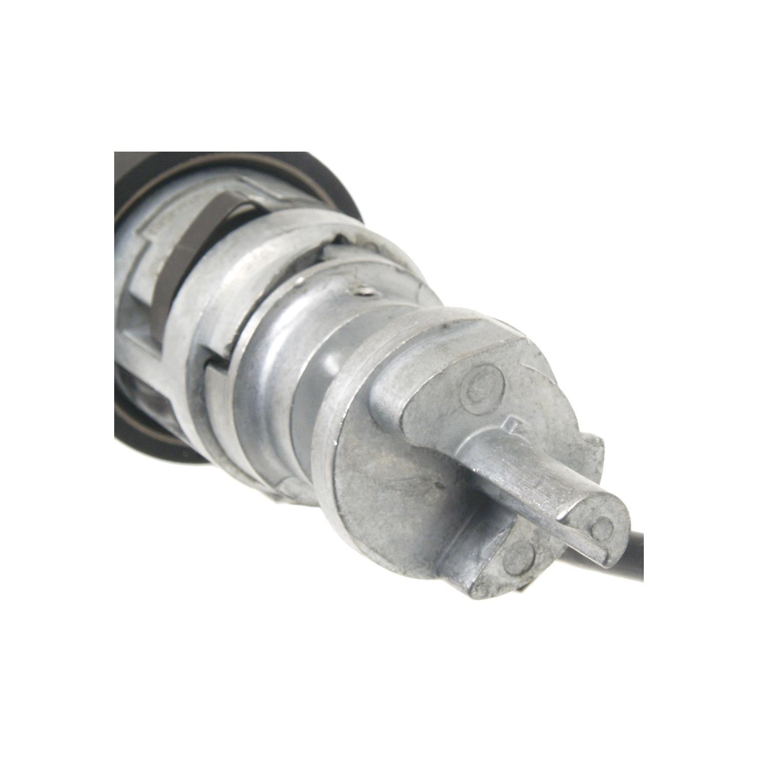 Standard Motor Products US377L - Ignition Lock Cylinder Standard Motor Products US377L Ignition Lock Cylinder product image 2 of 3