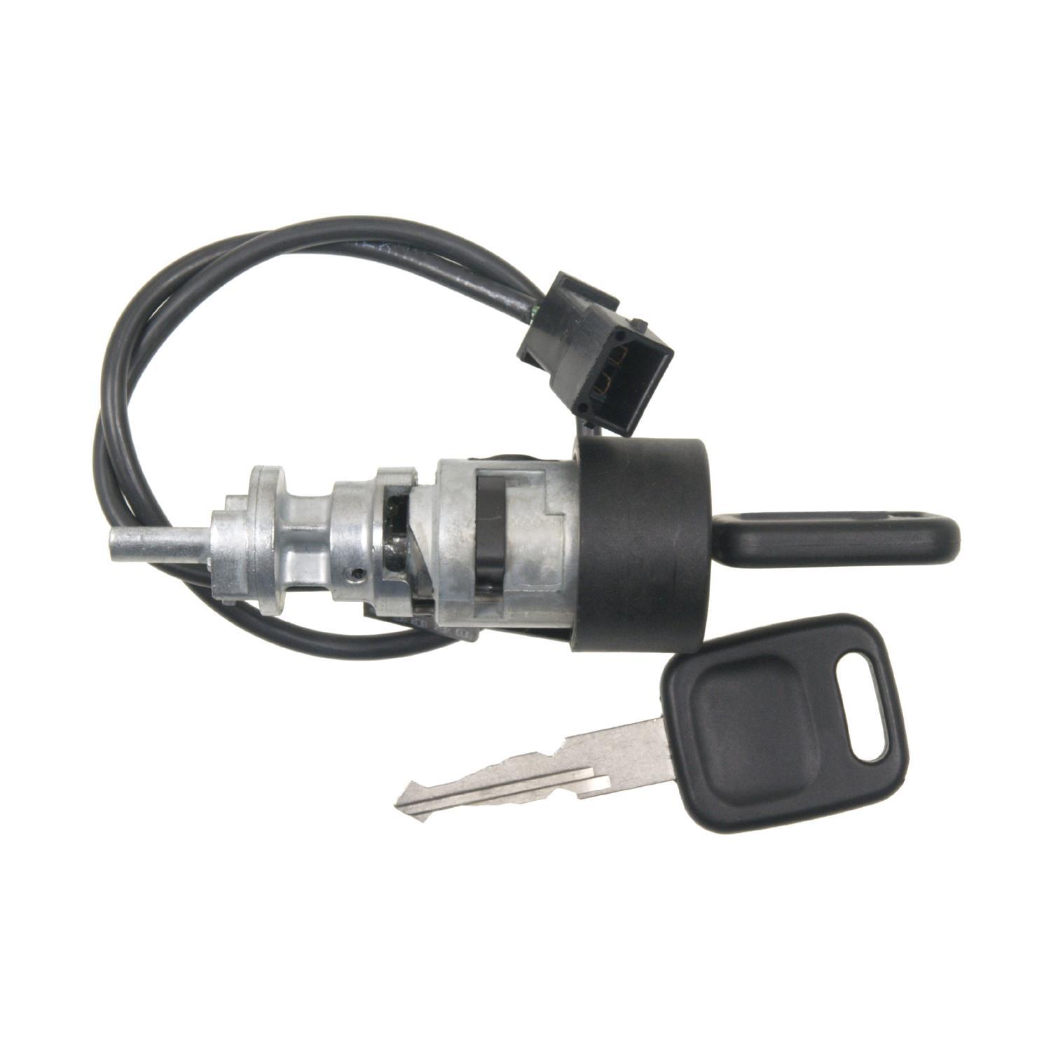 Standard Motor Products US377L - Ignition Lock Cylinder Standard Motor Products US377L Ignition Lock Cylinder product image 3 of 3