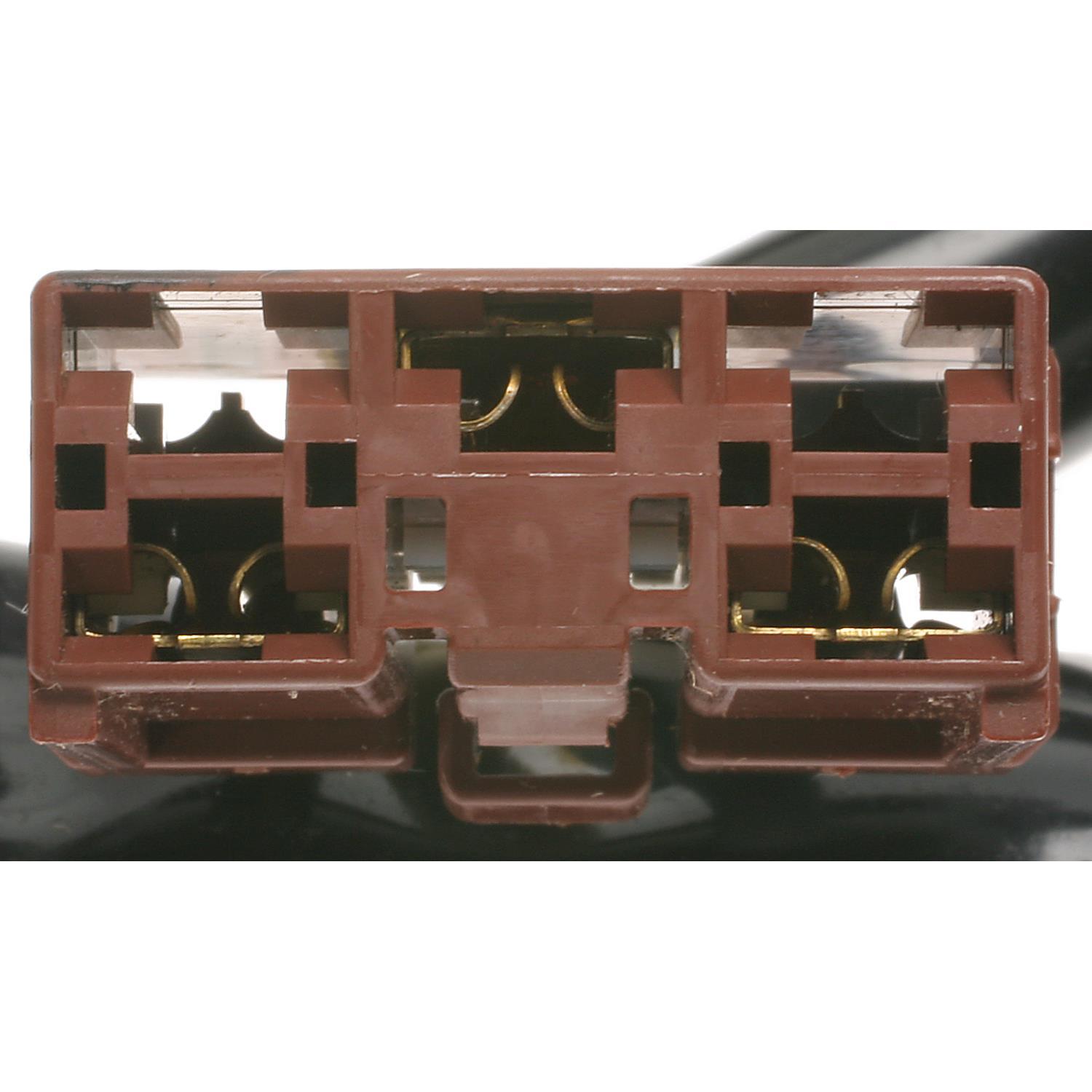 Standard Motor Products US382 - Ignition Starter Switch Standard Motor Products US382 Ignition Starter Switch product image 2 of 4