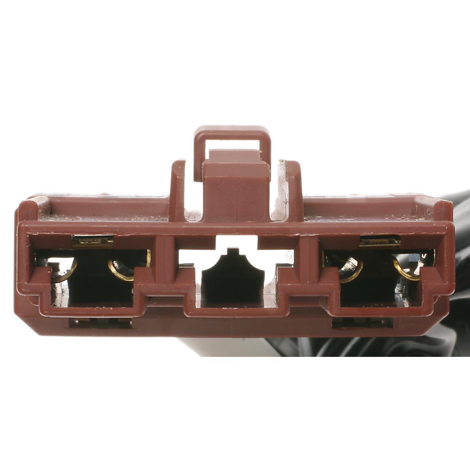 Standard Motor Products US382 - Ignition Starter Switch Standard Motor Products US382 Ignition Starter Switch product image 3 of 4