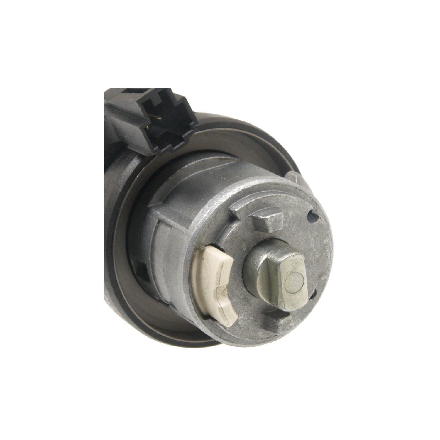 Standard Motor Products US382L - Ignition Lock Cylinder Standard Motor Products US382L Ignition Lock Cylinder product image 2 of 3